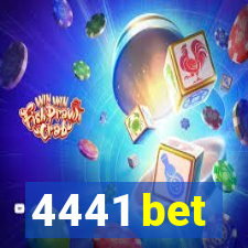 4441 bet